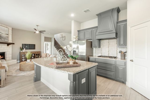 120 Tetrad Circle, Waxahachie, TX 75165