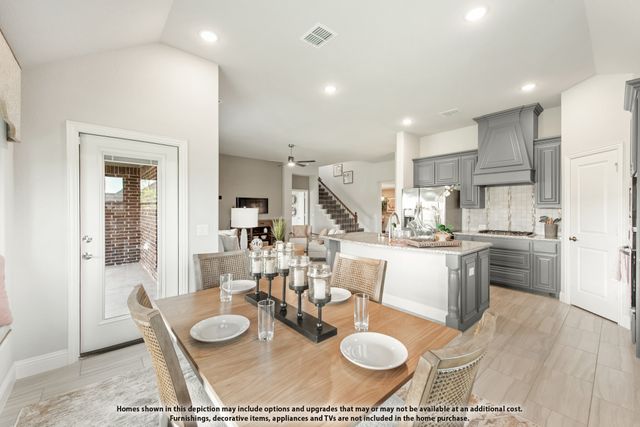 120 Tetrad Circle, Waxahachie, TX 75165