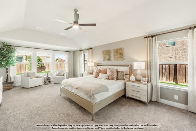 120 Tetrad Circle, Waxahachie, TX 75165