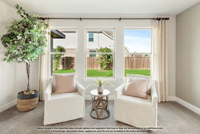 120 Tetrad Circle, Waxahachie, TX 75165