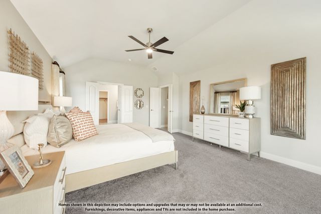 120 Tetrad Circle, Waxahachie, TX 75165