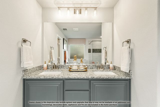 120 Tetrad Circle, Waxahachie, TX 75165