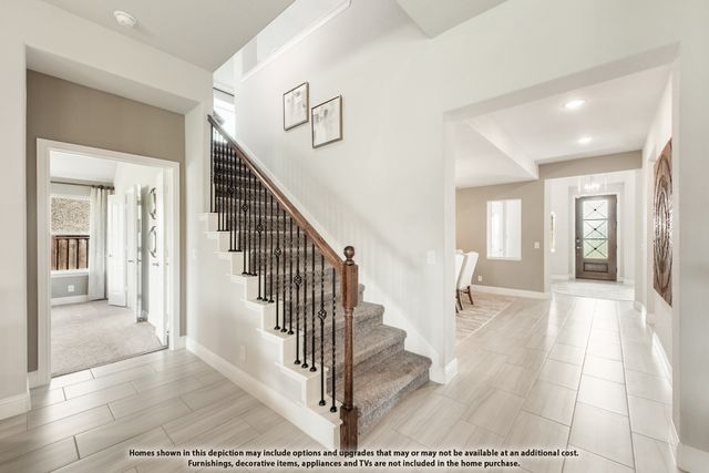 120 Tetrad Circle, Waxahachie, TX 75165