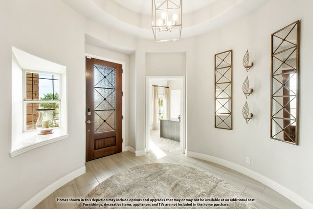 120 Tetrad Circle, Waxahachie, TX 75165
