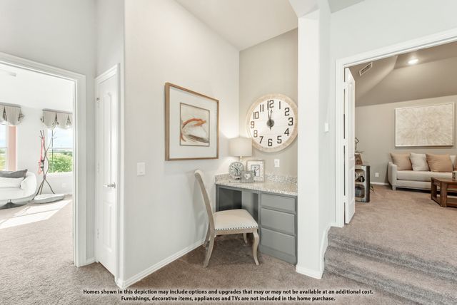 120 Tetrad Circle, Waxahachie, TX 75165