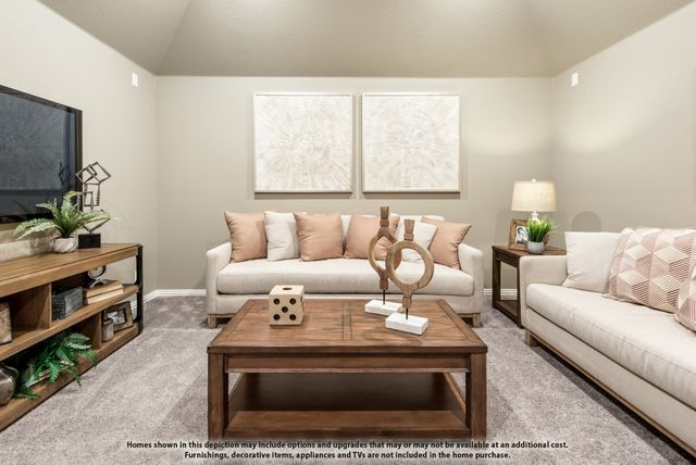 120 Tetrad Circle, Waxahachie, TX 75165