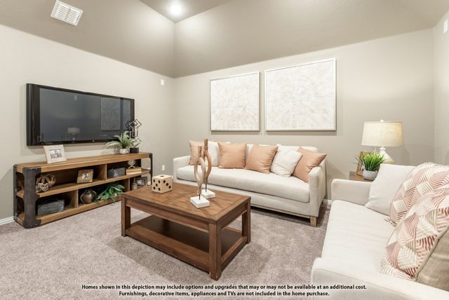 120 Tetrad Circle, Waxahachie, TX 75165