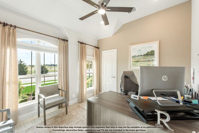 120 Tetrad Circle, Waxahachie, TX 75165