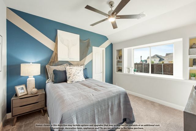 120 Tetrad Circle, Waxahachie, TX 75165