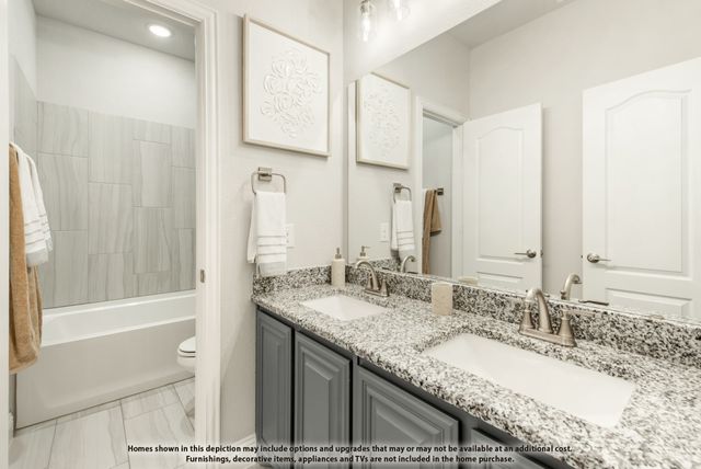 120 Tetrad Circle, Waxahachie, TX 75165