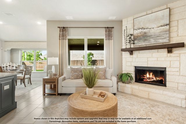 120 Tetrad Circle, Waxahachie, TX 75165