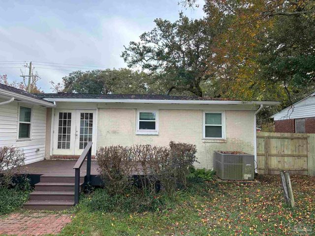 1240 E Jordan St, Pensacola, FL 32501