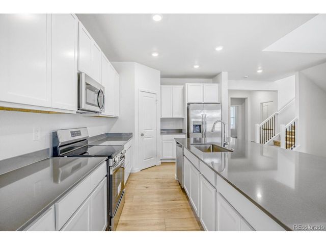 3005 Ironton Dr, Loveland, CO 80538