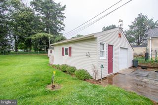 1327 PARK AVE, West Chester, PA 19380