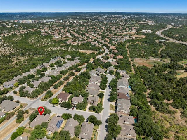 15612 Pontic PASS, Bee Cave, TX 78738