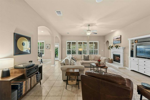 15612 Pontic PASS, Bee Cave, TX 78738