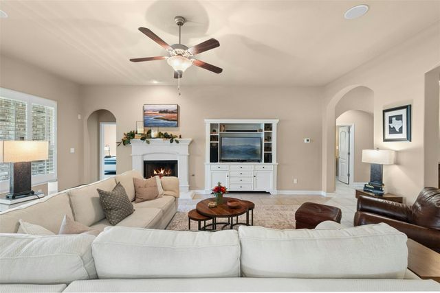15612 Pontic PASS, Bee Cave, TX 78738
