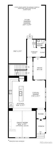 968 Promenade Drive, Superior, CO 80027