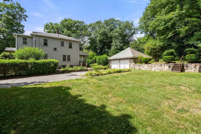 535 Walpole Street, Norwood, MA 02062