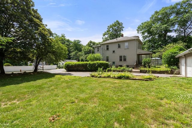 535 Walpole Street, Norwood, MA 02062