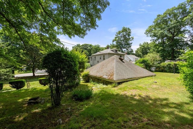 535 Walpole Street, Norwood, MA 02062