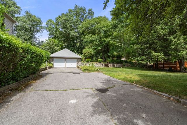 535 Walpole Street, Norwood, MA 02062