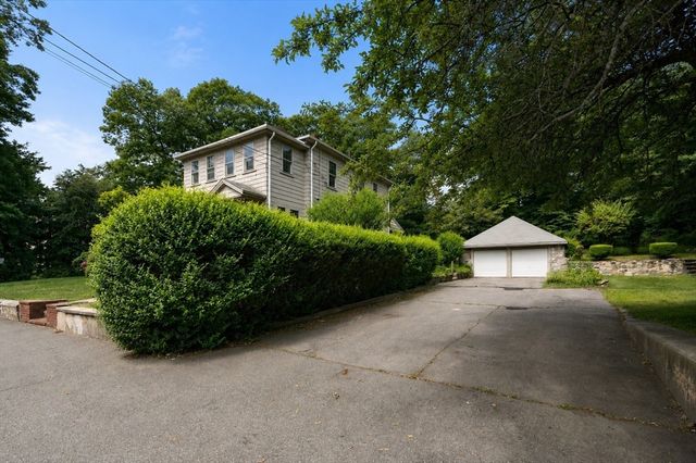 535 Walpole Street, Norwood, MA 02062