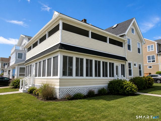 48 Beach Avenue, Milford, CT 06460