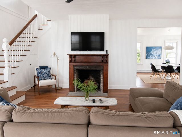 48 Beach Avenue, Milford, CT 06460