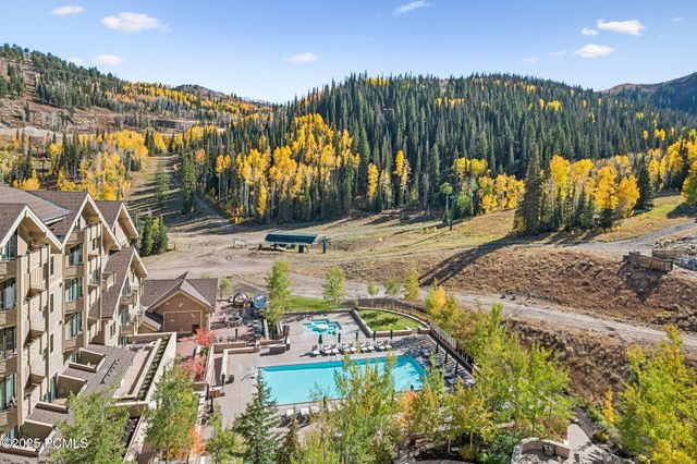 9100 Marsac Avenue Ps1, Park City, UT 84060