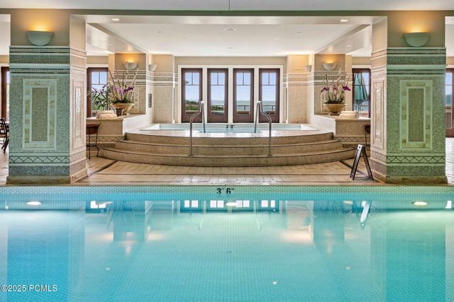 9100 Marsac Avenue Ps1, Park City, UT 84060