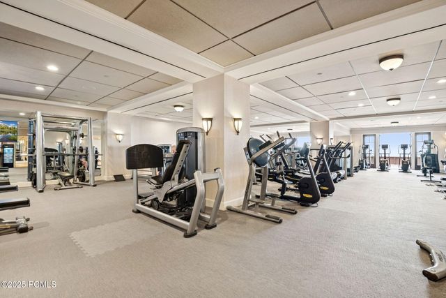 9100 Marsac Avenue Ps1, Park City, UT 84060