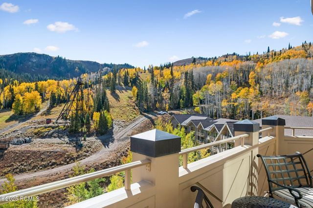 9100 Marsac Avenue Ps1, Park City, UT 84060