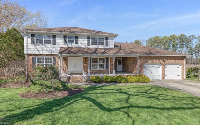 526 Elizabeth Lake DR, Hampton, VA 23669