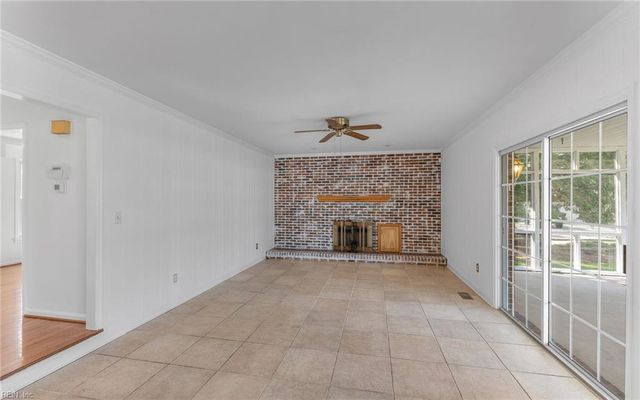 526 Elizabeth Lake DR, Hampton, VA 23669