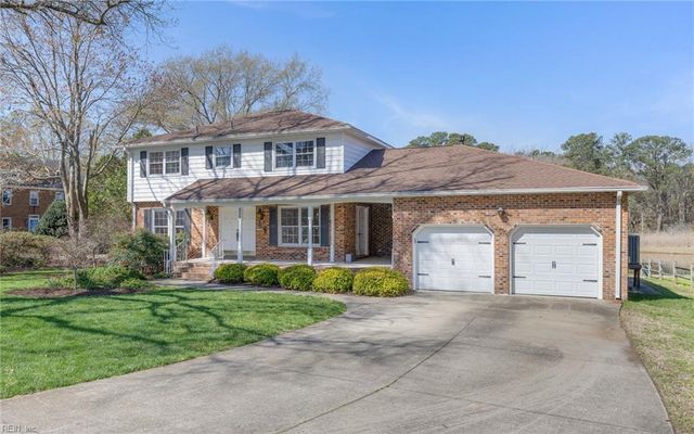 526 Elizabeth Lake DR, Hampton, VA 23669