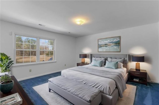 526 Elizabeth Lake DR, Hampton, VA 23669