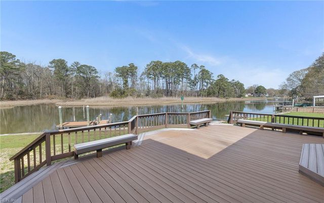 526 Elizabeth Lake DR, Hampton, VA 23669