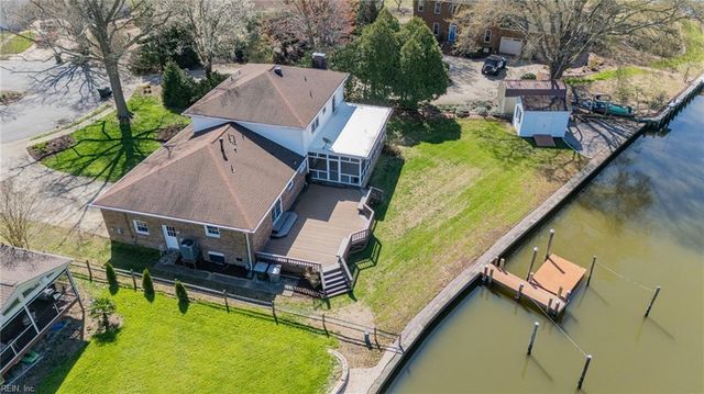 526 Elizabeth Lake DR, Hampton, VA 23669