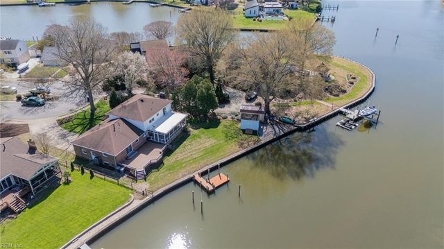 526 Elizabeth Lake DR, Hampton, VA 23669