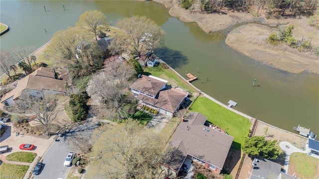 526 Elizabeth Lake DR, Hampton, VA 23669