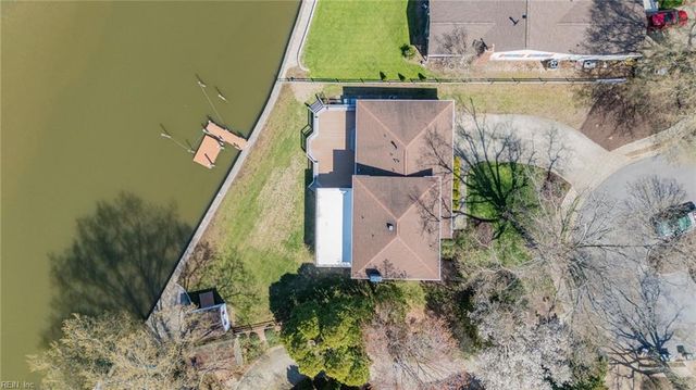 526 Elizabeth Lake DR, Hampton, VA 23669