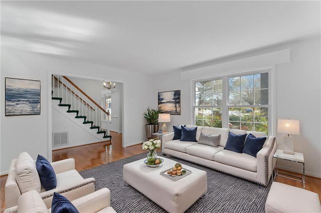 526 Elizabeth Lake DR, Hampton, VA 23669