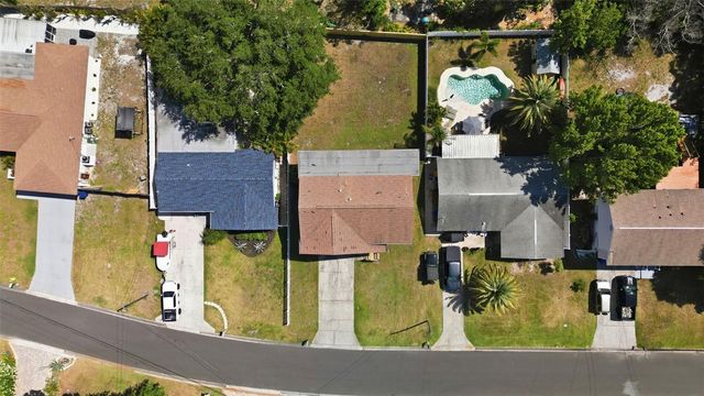 334 CROSSWINDS DRIVE, Palm Harbor, FL 34683