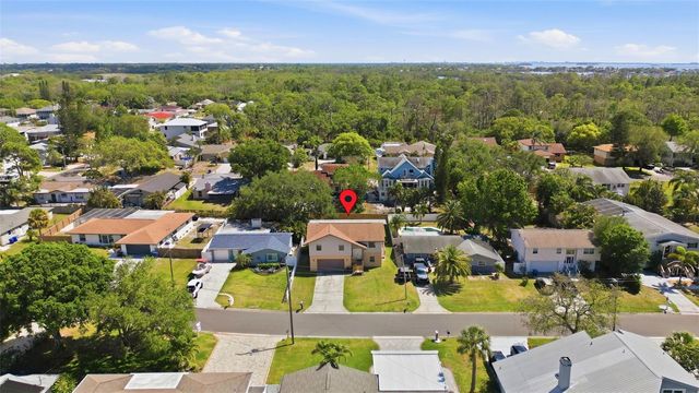 334 CROSSWINDS DRIVE, Palm Harbor, FL 34683