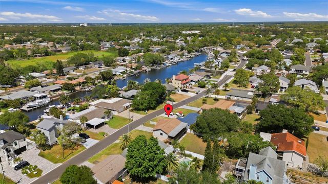 334 CROSSWINDS DRIVE, Palm Harbor, FL 34683