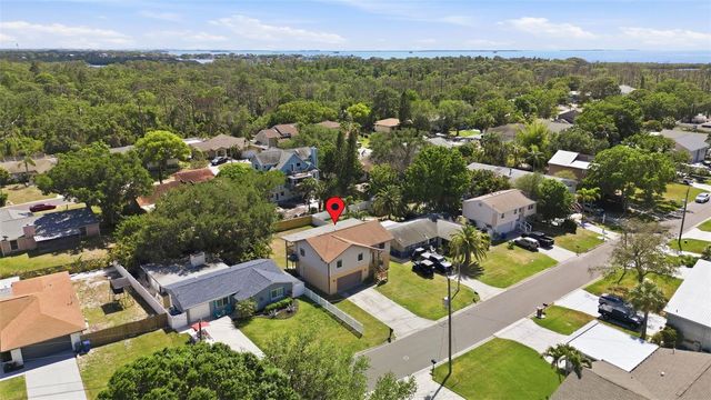 334 CROSSWINDS DRIVE, Palm Harbor, FL 34683