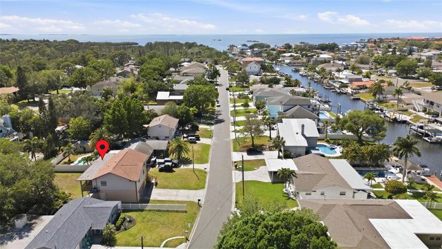 334 CROSSWINDS DRIVE, Palm Harbor, FL 34683