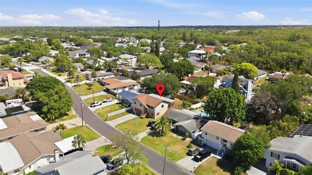 334 CROSSWINDS DRIVE, Palm Harbor, FL 34683