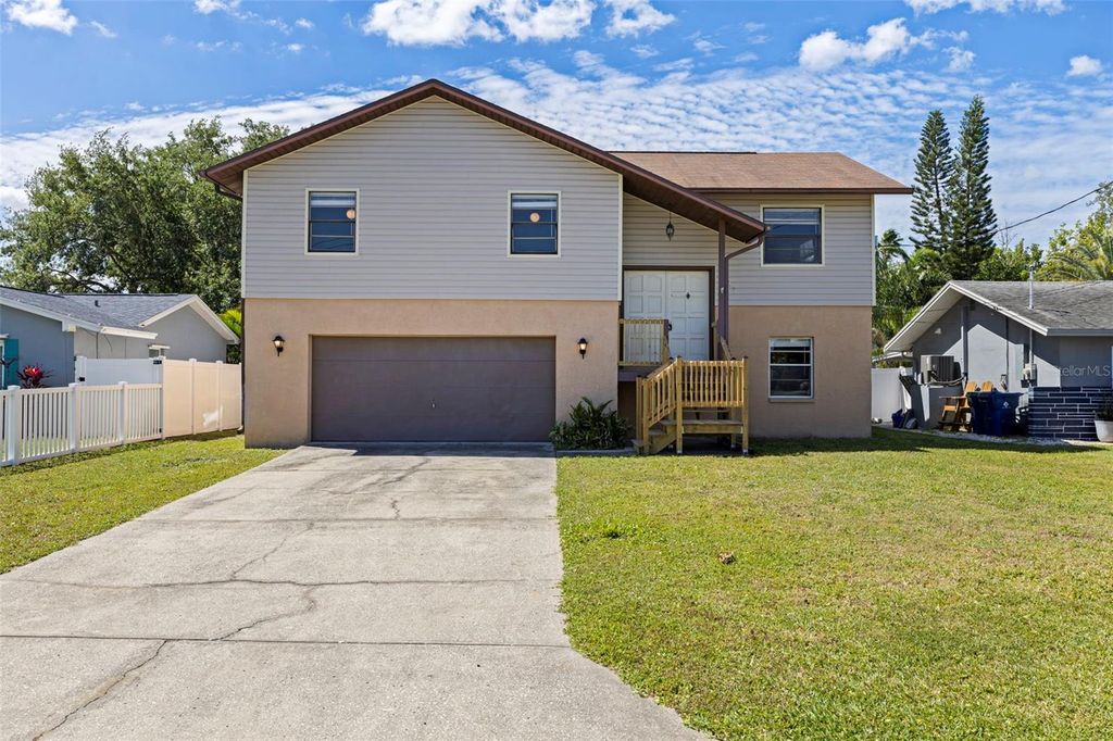 334 CROSSWINDS DRIVE, Palm Harbor, FL 34683